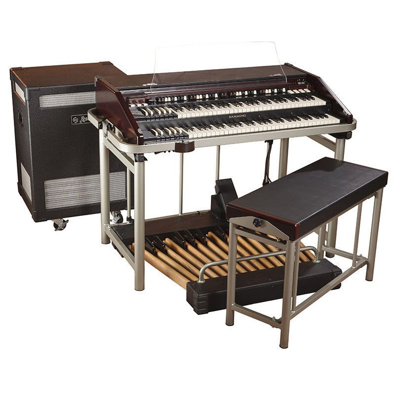Hammond B-3 Portable mk2 Hammond B-3 Portable mk2 Различное Музыкальное Оборудование