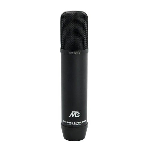 Gefell UM 92.1S - Matte Black Gefell UM 92.1S - Matte Black Различное Музыкальное Оборудование