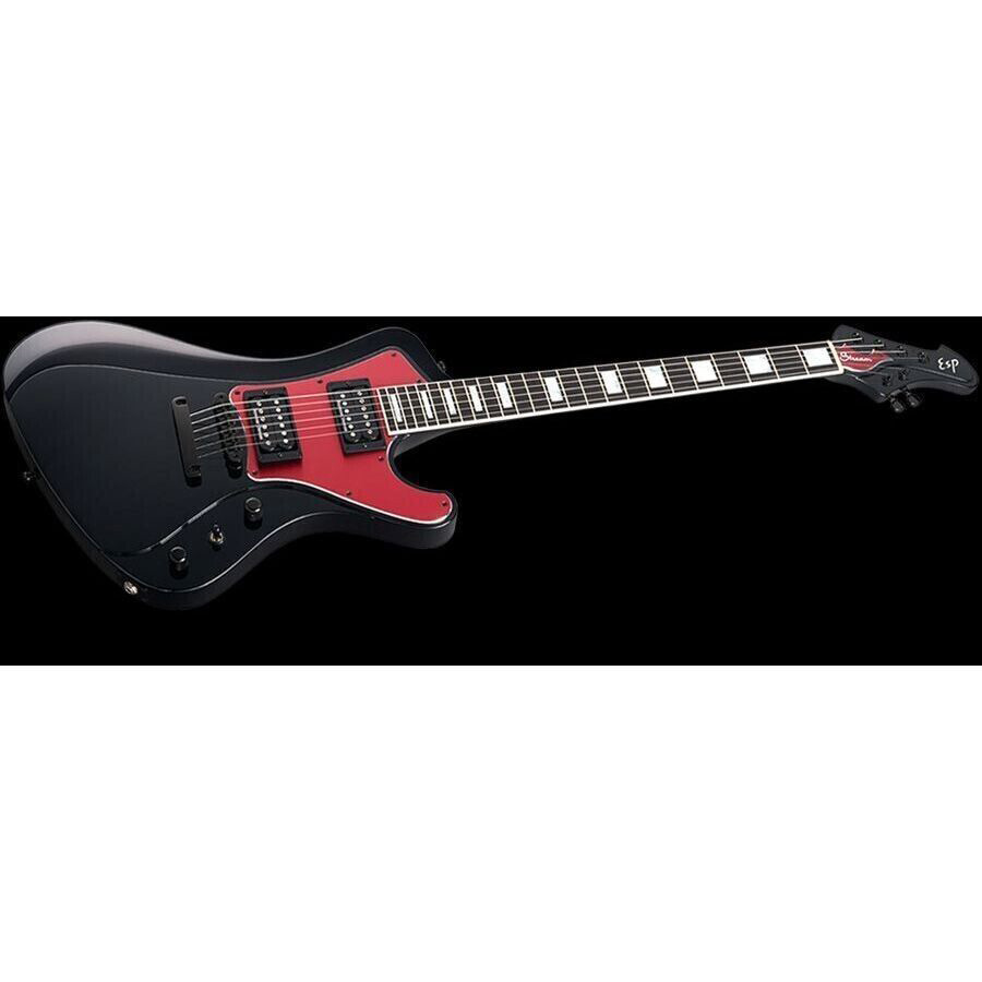 ESP Originals Japan Stream GT Standard Black ESP Originals Japan Stream GT Standard Black Различное Музыкальное Оборудование