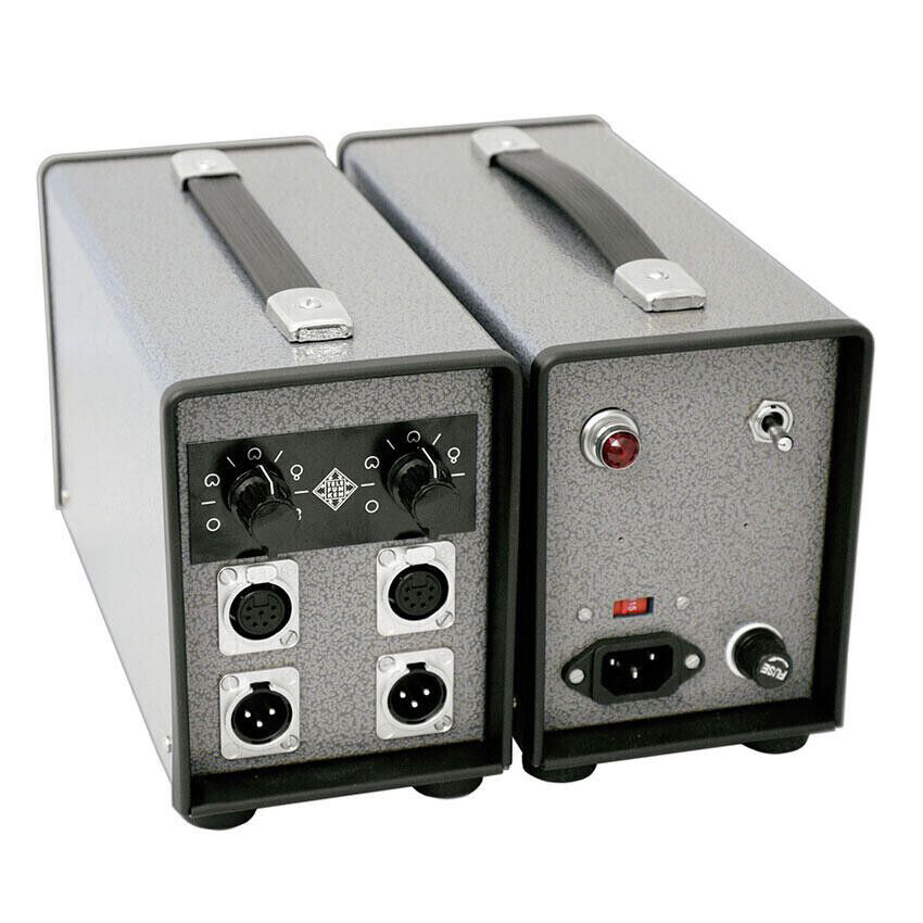 TELEFUNKEN Elektroakustik M 910S TELEFUNKEN Elektroakustik M 910S Различное Музыкальное Оборудование