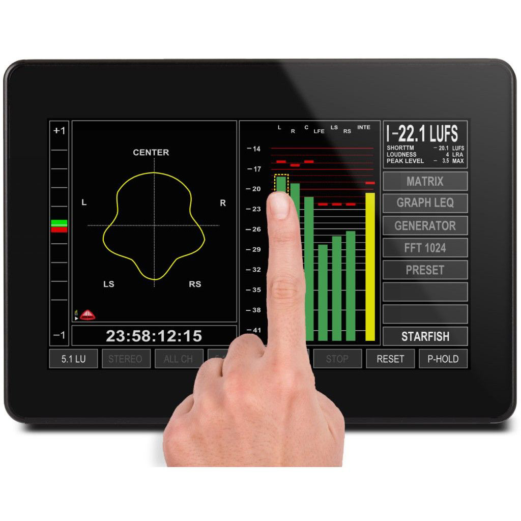 DK-Technologies DK T7 DK-Technologies DK T7 Различное Музыкальное Оборудование