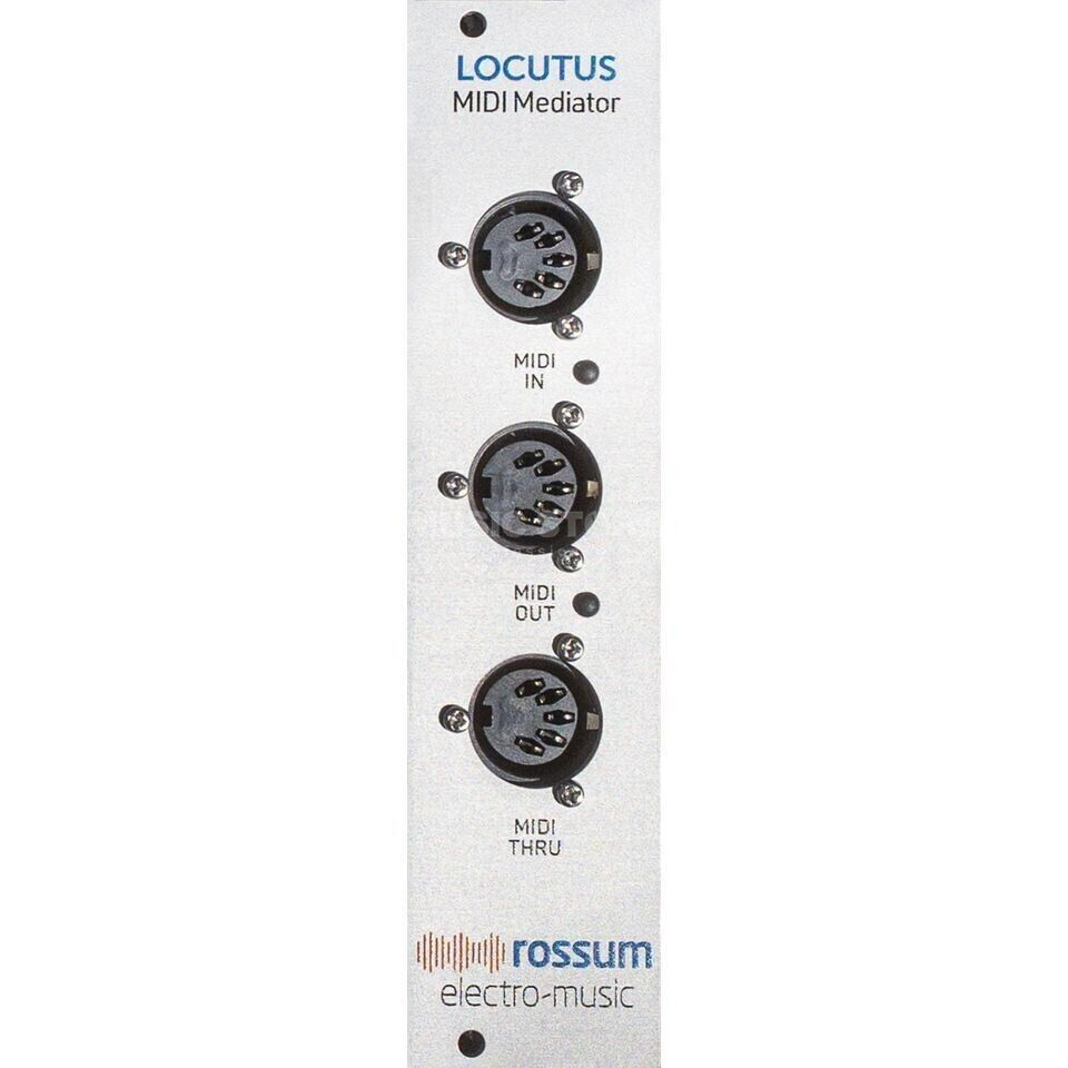 Rossum Locutus Различное Музыкальное Оборудование