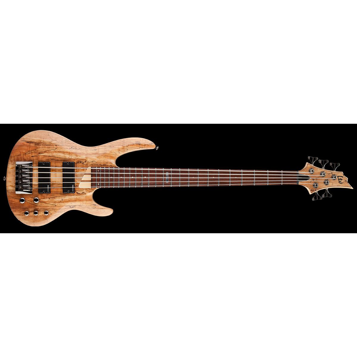 ESP LTD B-205SM Natural Satin Различное Музыкальное Оборудование