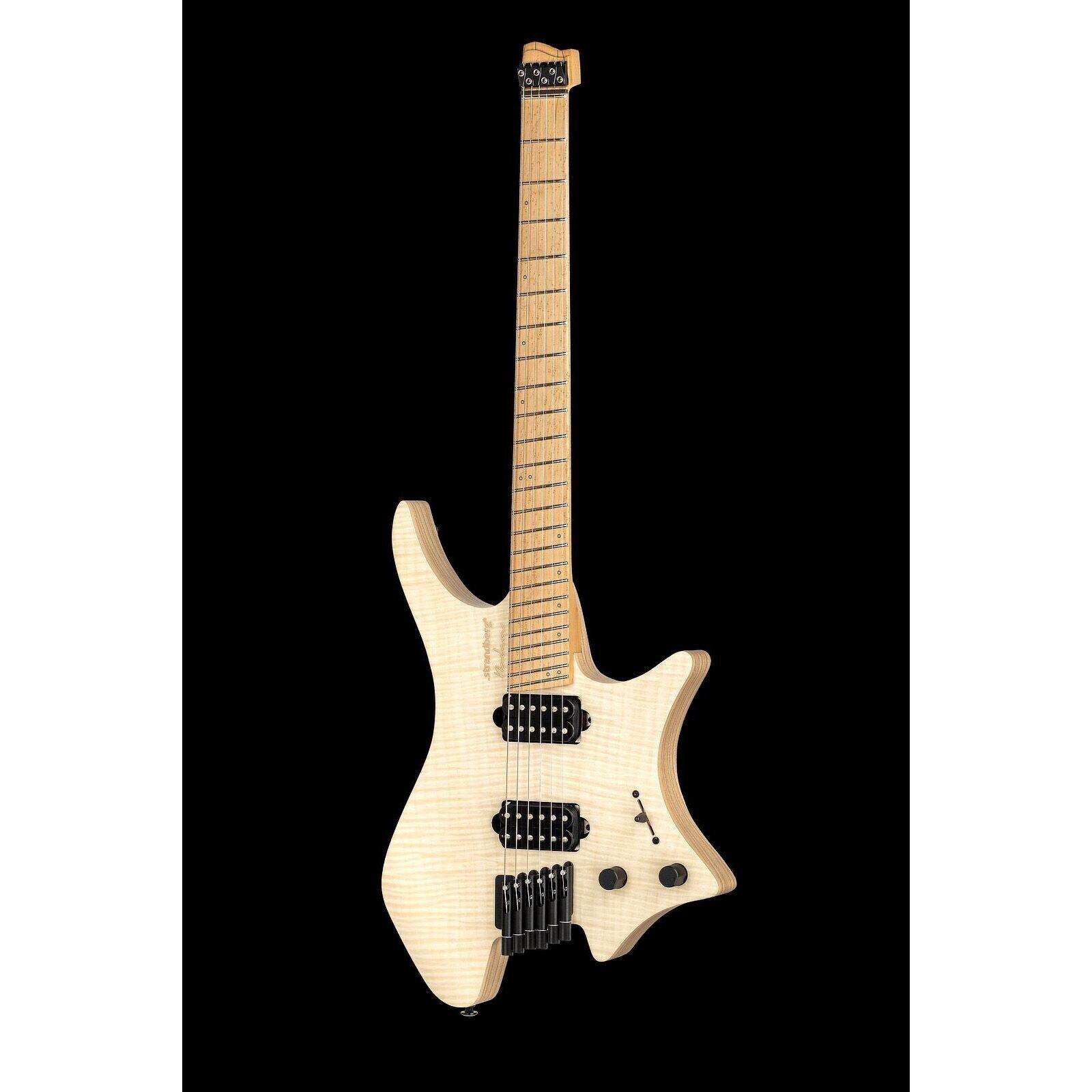 Strandberg Boden Original NX 6 Natural Flame Strandberg Boden Original NX 6 Natural Flame Различное Музыкальное Оборудование
