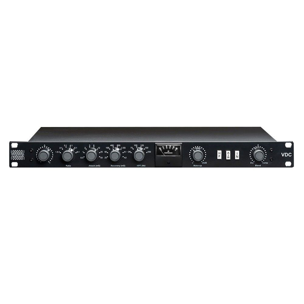 TK Audio Vintagedesign VDC TK Audio Vintagedesign VDC Различное Музыкальное Оборудование