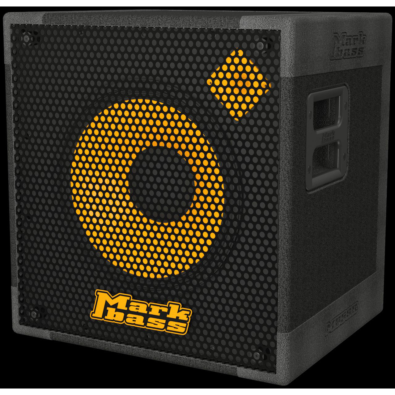 MARKBASS MB58R 151 P MARKBASS MB58R 151 P Различное Музыкальное Оборудование