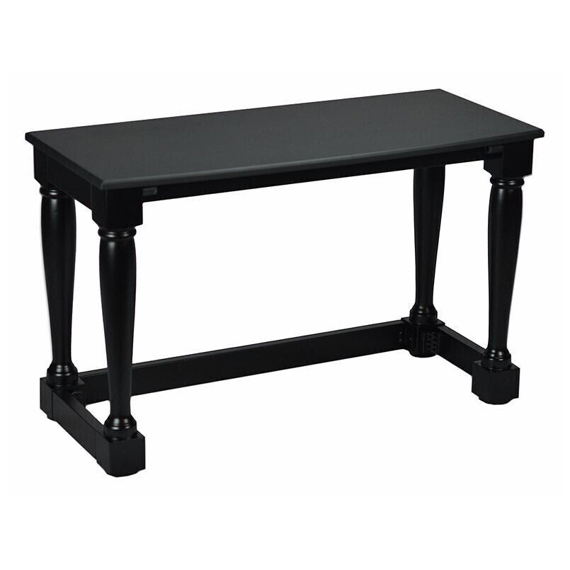 Viscount Wooden Bench Legend - BLACK Различное Музыкальное Оборудование