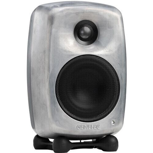 Genelec 8320ARwM Monitor SAM 8320A RAW Genelec 8320ARwM Monitor SAM 8320A RAW Различное Музыкальное Оборудование