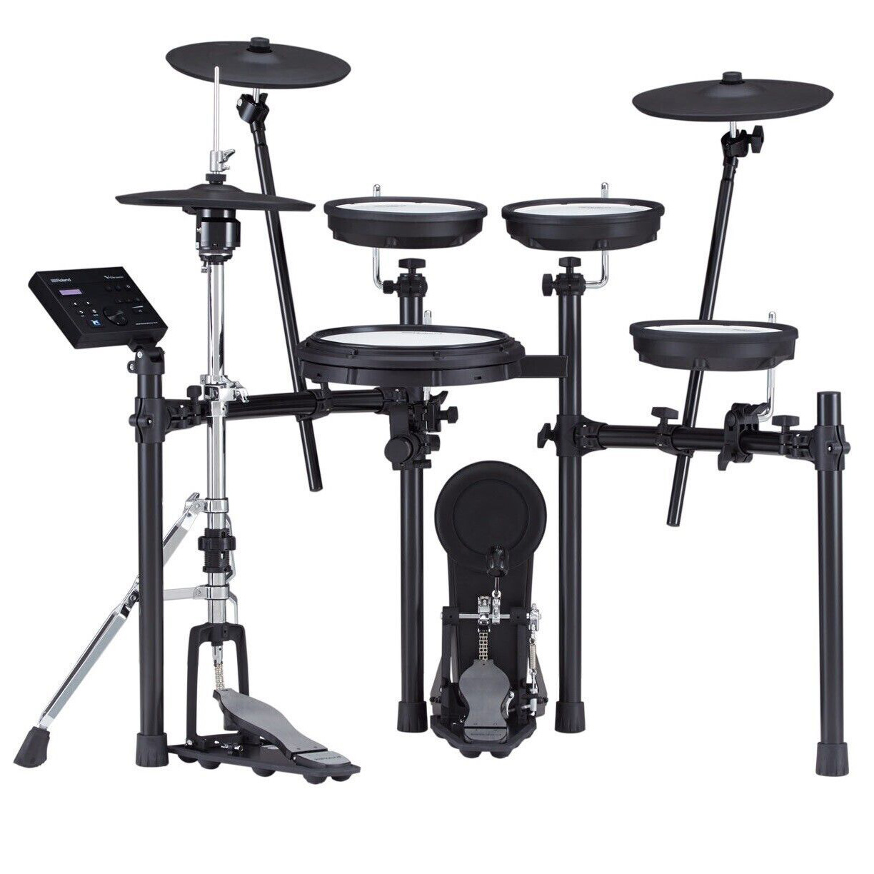 Roland TD-07KVX KIT Различное Музыкальное Оборудование