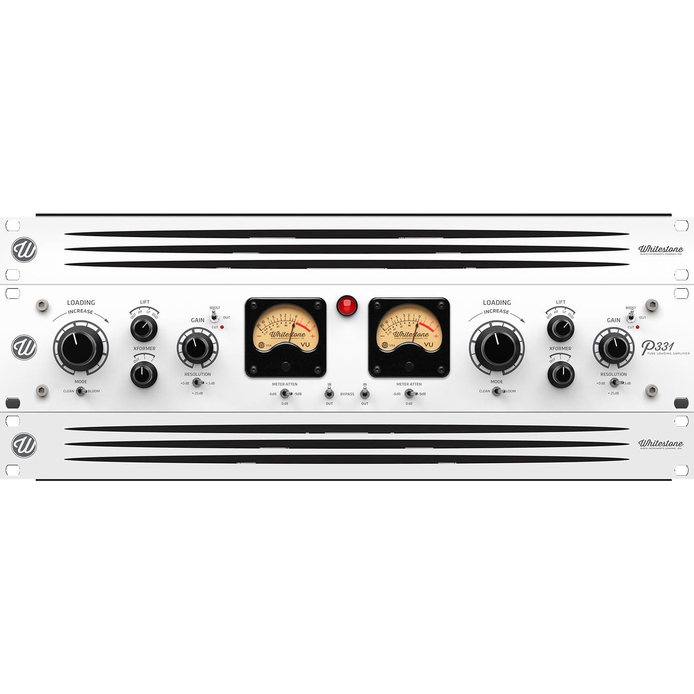 Whitestone Audio Instruments WAI-P331 Различное Музыкальное Оборудование