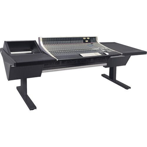 Argosy SSL AWS Delta EG4-SSL-D-RD-B-B-B 924 & 948, 8sp Rack Left, Desk Right, Black End Panels, Black legs Argosy SSL AWS Delta EG4-SSL-D-RD-B-B-B 924 & 948, 8sp Rack Left, Desk Right, Black End Panels, Black legs Различное Музыкальное Оборудование