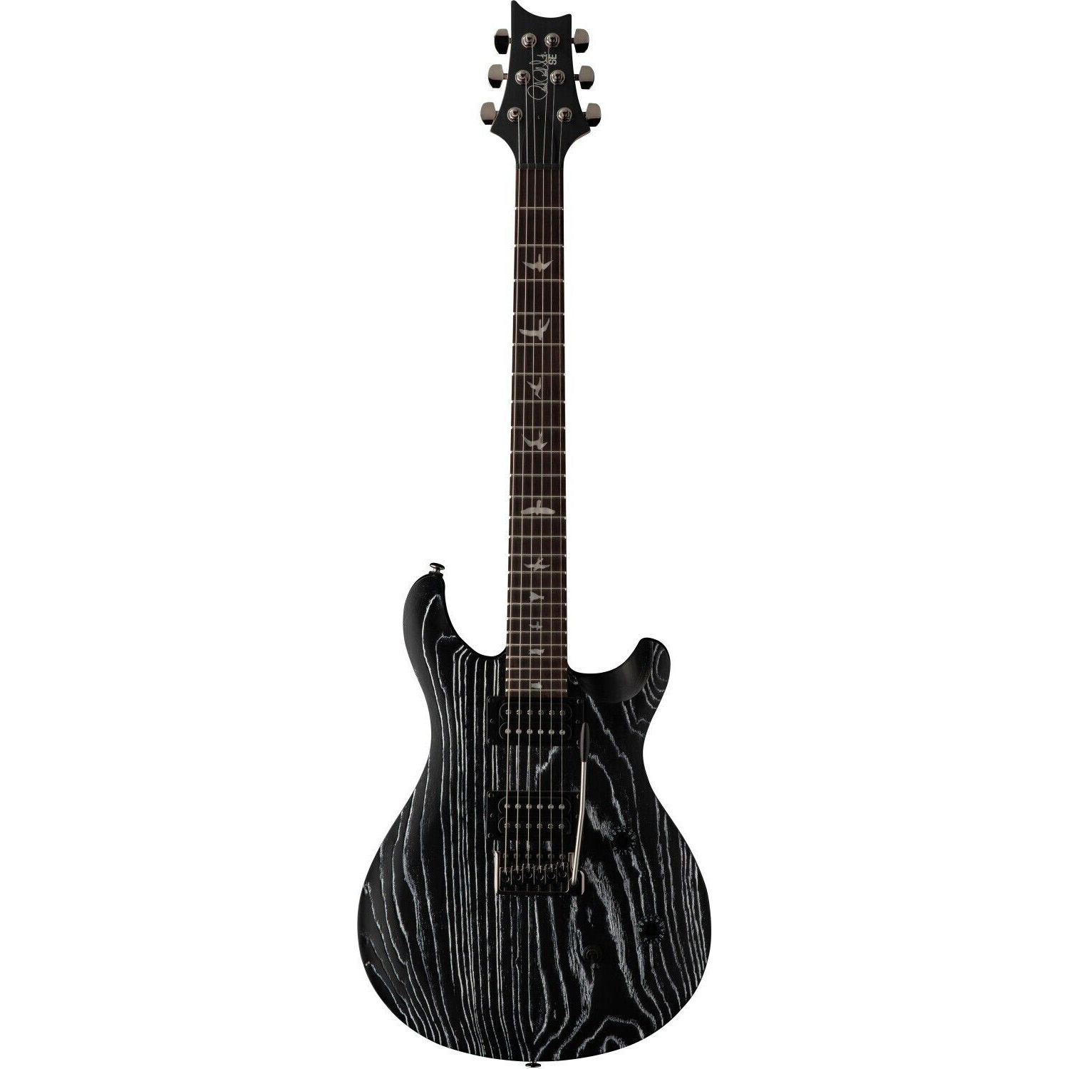 PRS SE CE24 Sandblasted White Limited Edition PRS SE CE24 Sandblasted White Limited Edition Различное Музыкальное Оборудование