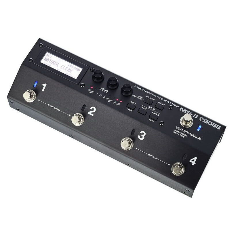 Roland MS-3 Различное Музыкальное Оборудование