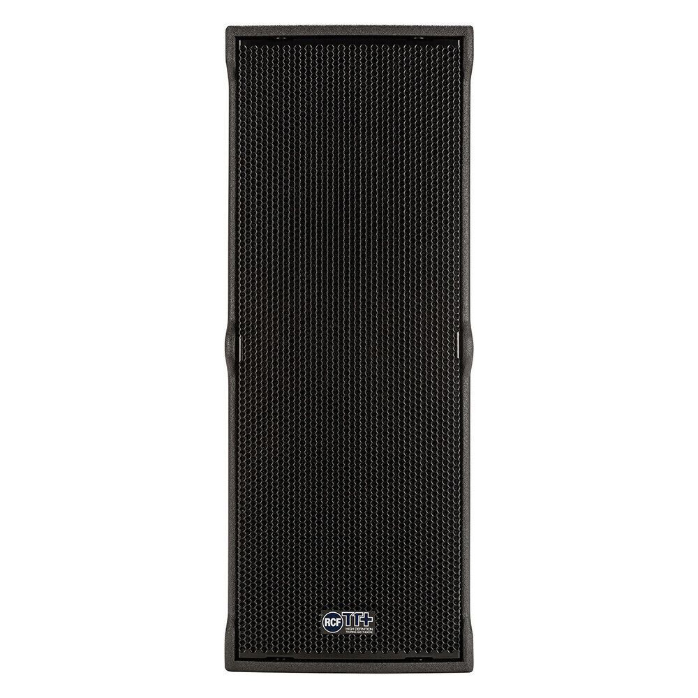 RCF TTP C4-A RCF TTP C4-A Различное Музыкальное Оборудование
