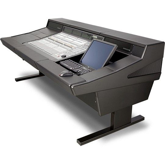 Argosy Digidesign C|24 90-NC24-RC-B-B w/ 1)Rack Unit, 1)Monitor Insert & Black End Panels Argosy Digidesign C|24 90-NC24-RC-B-B w/ 1)Rack Unit, 1)Monitor Insert & Black End Panels Различное Музыкальное Оборудование