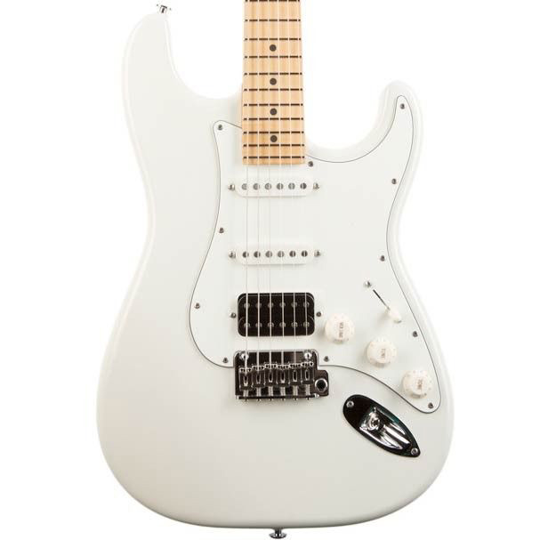 Suhr Classic Pro - Olympic White, IR, HSS Suhr Classic Pro - Olympic White, IR, HSS Различное Музыкальное Оборудование