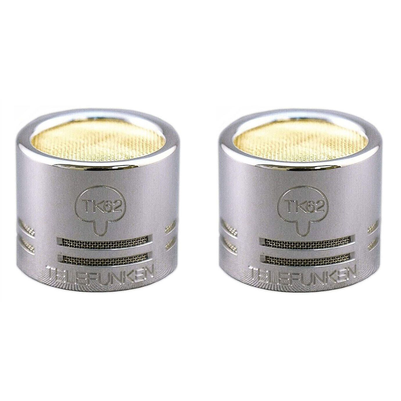 TELEFUNKEN Elektroakustik TK62-S TELEFUNKEN Elektroakustik TK62-S Различное Музыкальное Оборудование
