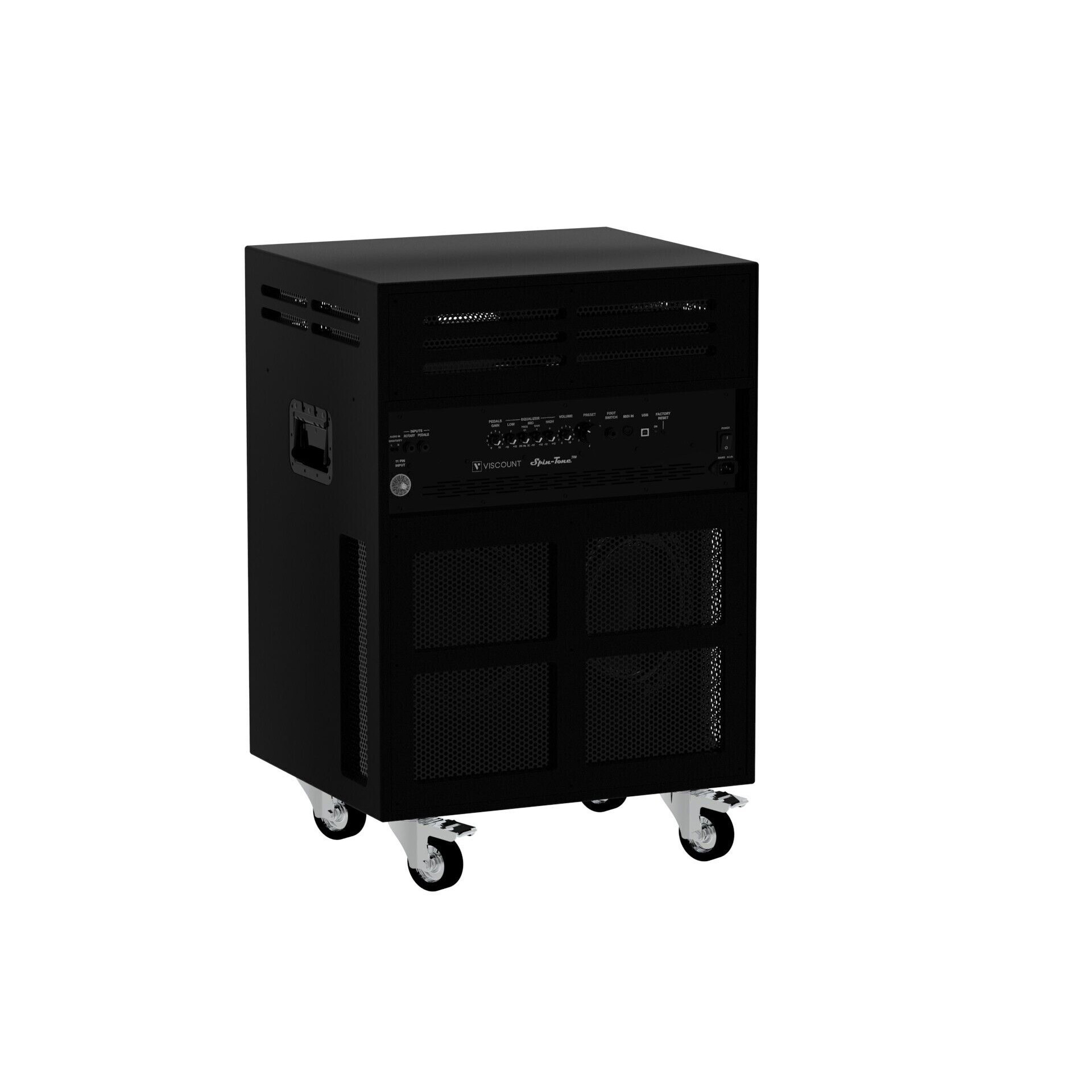 Viscount Spin Tone 700 Различное Музыкальное Оборудование