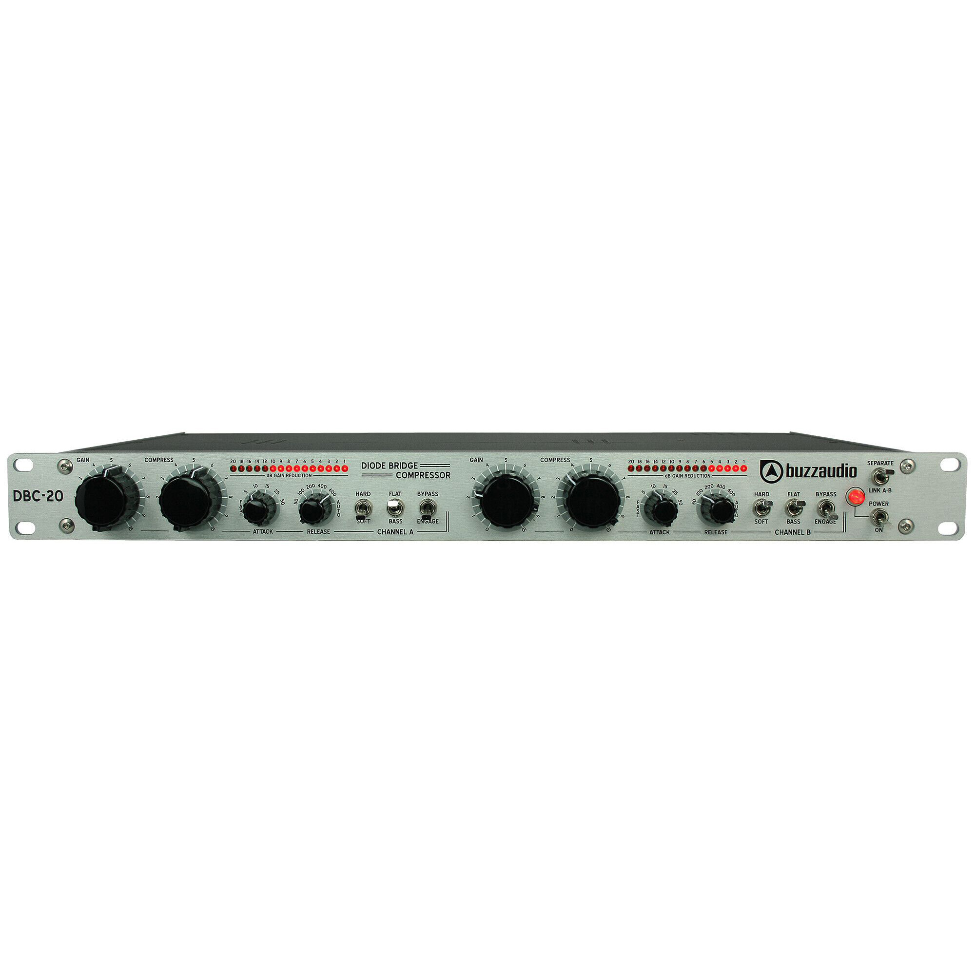 Buzz Audio DBC-20 Buzz Audio DBC-20 Различное Музыкальное Оборудование