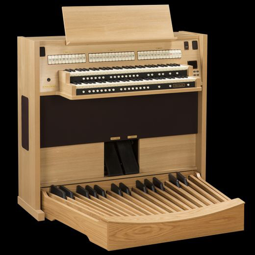 Viscount Organs SONUS 40 DLX Viscount Organs SONUS 40 DLX Различное Музыкальное Оборудование