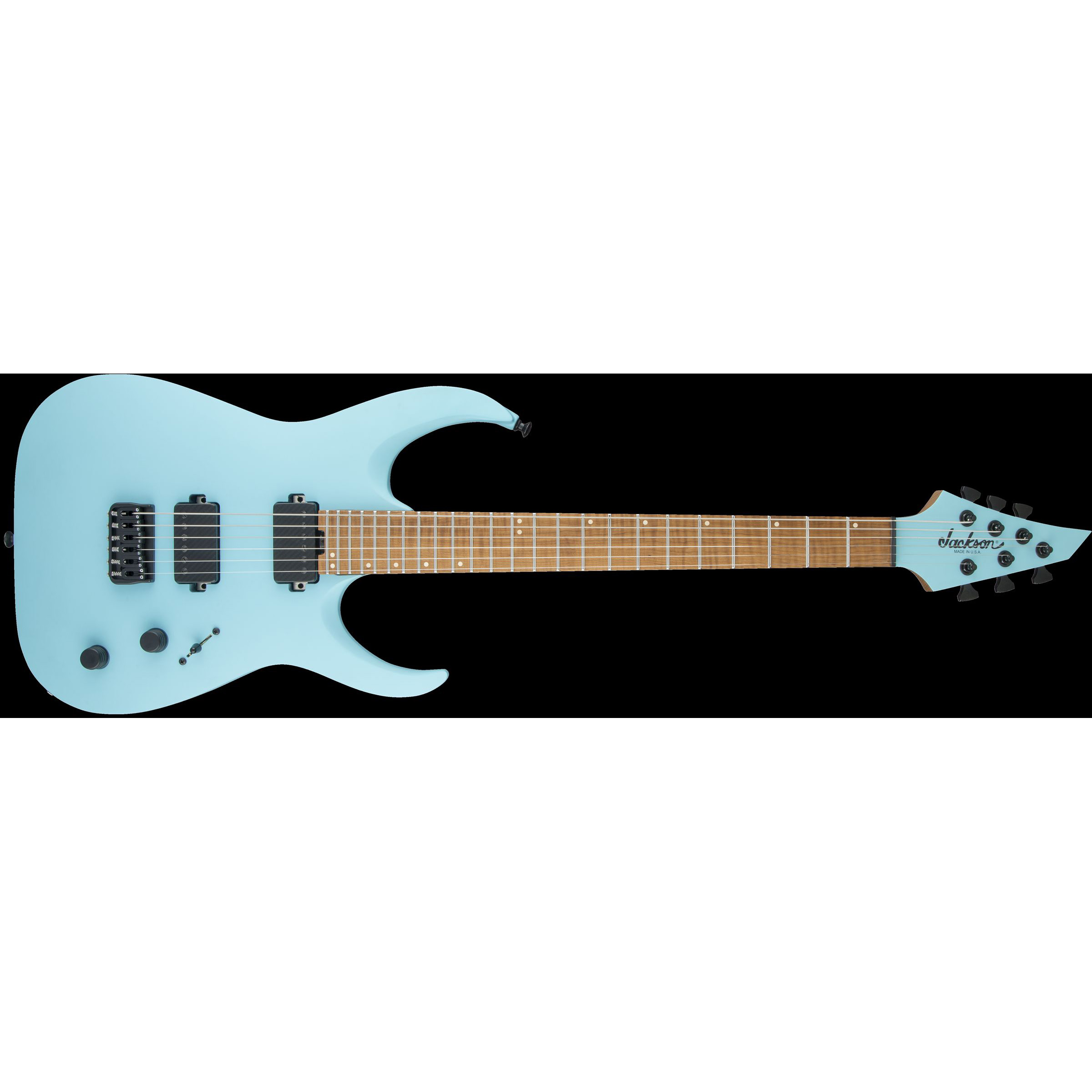 Jackson USA Signature Misha Mansoor Juggernaut HT6, Caramelized Flame Maple Fingerboard, Satin Daphne Blue Jackson USA Signature Misha Mansoor Juggernaut HT6, Caramelized Flame Maple Fingerboard, Satin Daphne Blue Различное Музыкальное Оборудование