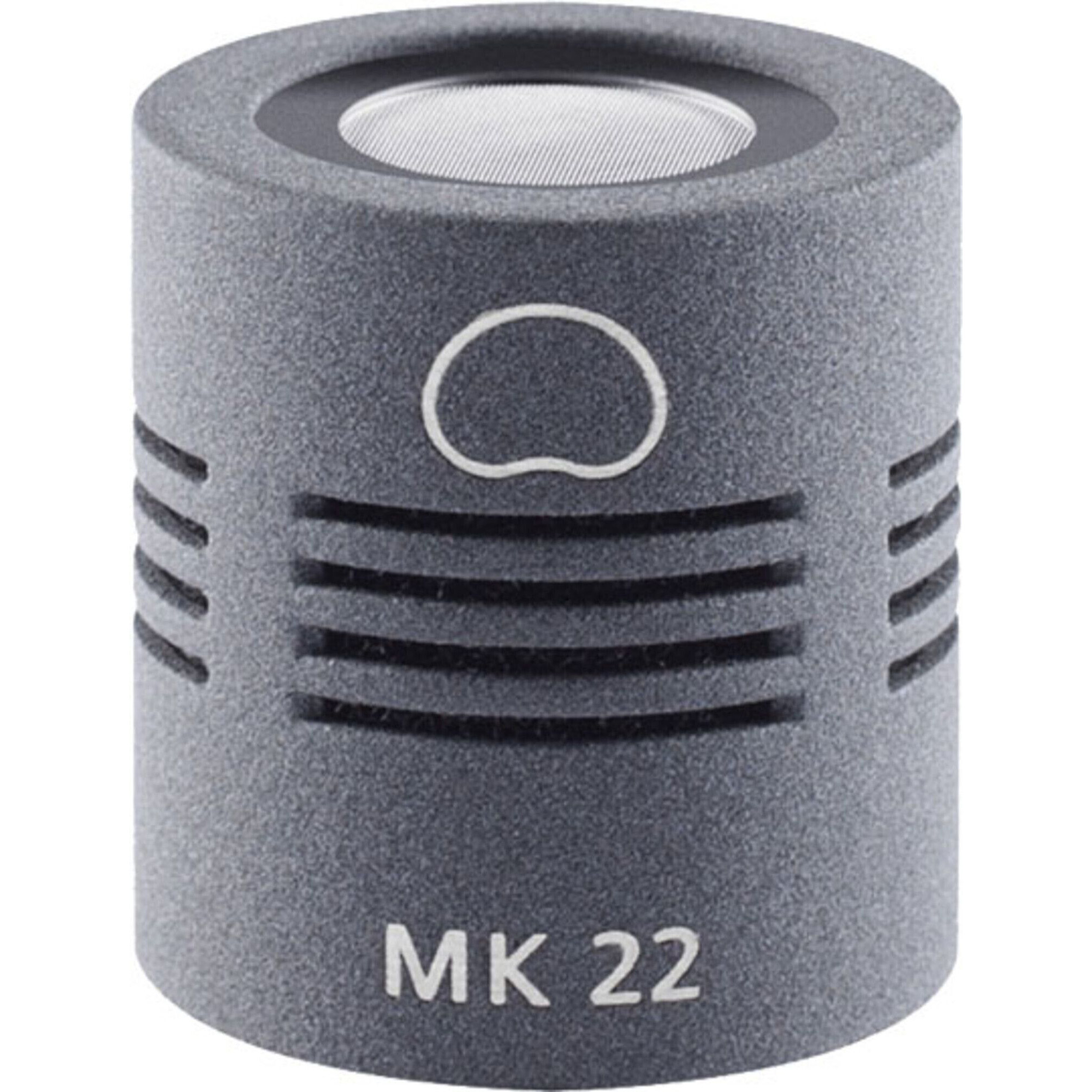 Schoeps MK 22 Различное Музыкальное Оборудование