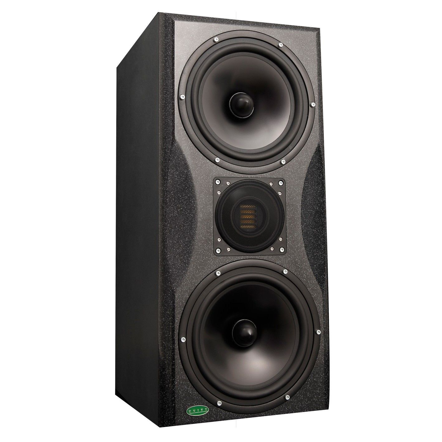 Unity Audio The Boulder MKII - Single Различное Музыкальное Оборудование