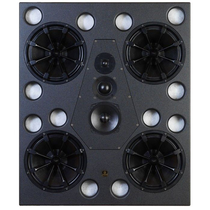 Quested HM415 Quested HM415 Различное Музыкальное Оборудование