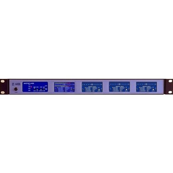 Lavry 4496-17 Различное Музыкальное Оборудование