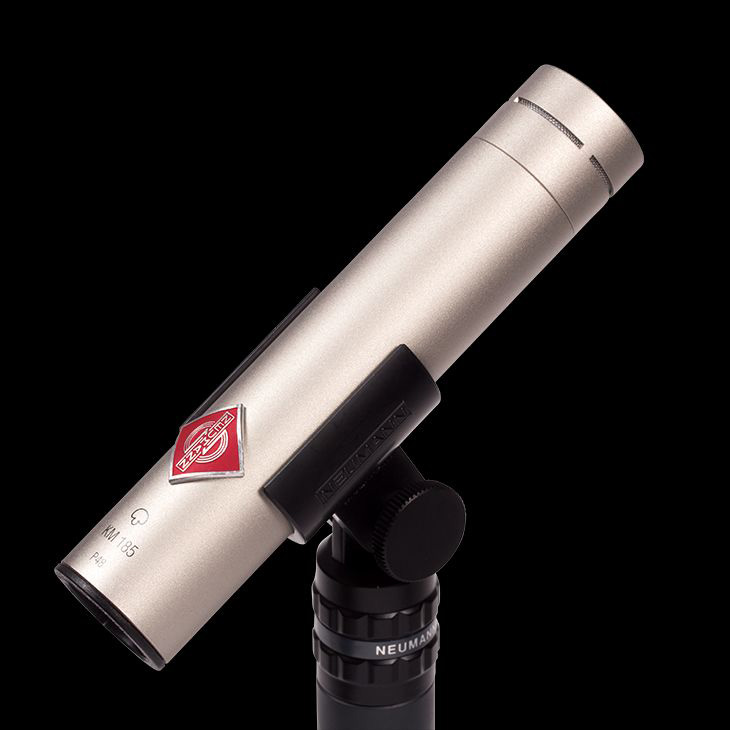 Neumann KM 185 Различное Музыкальное Оборудование