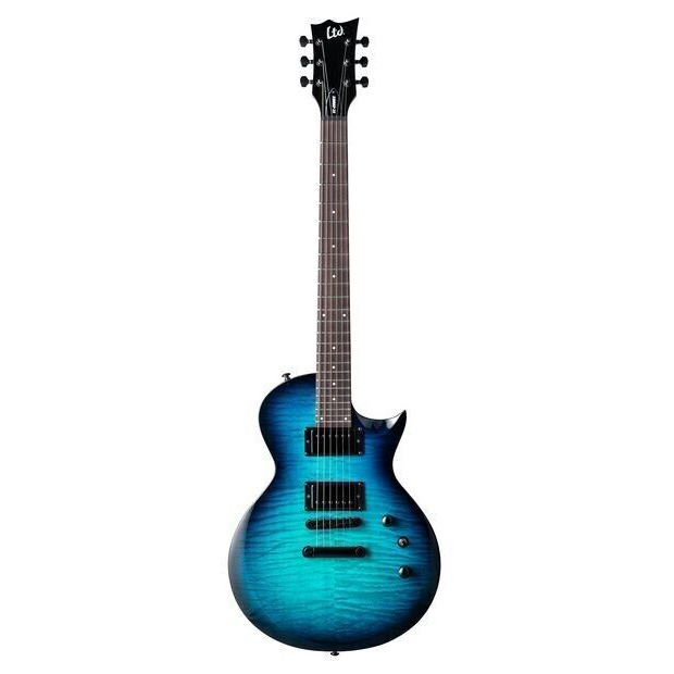 ESP LTD EC-200DX BLB Различное Музыкальное Оборудование