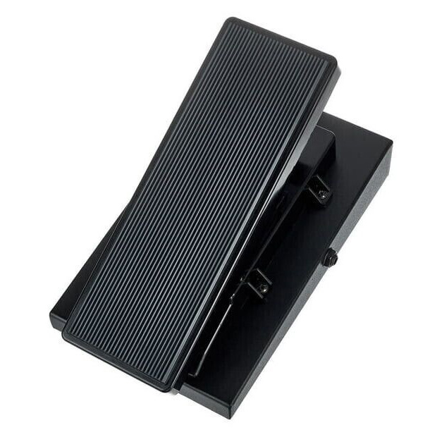 Crumar long throw expression pedal (10K) Различное Музыкальное Оборудование