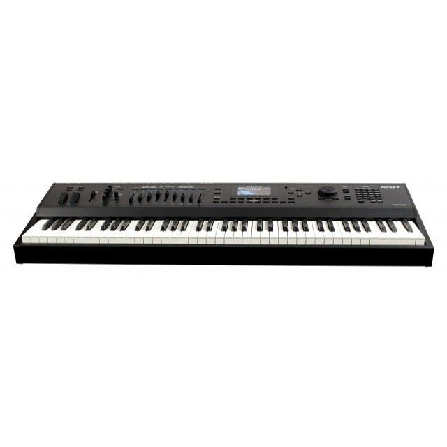Kurzweil Forte 7 - 76-Note Stage Piano Kurzweil Forte 7 - 76-Note Stage Piano Различное Музыкальное Оборудование