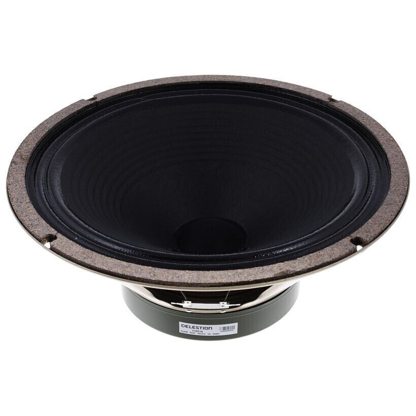 Celestion G12M-25 Greenback 16 Ohm Celestion G12M-25 Greenback 16 Ohm Различное Музыкальное Оборудование