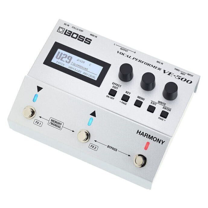 Roland VE-500 Различное Музыкальное Оборудование