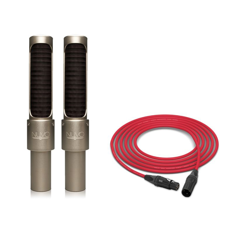 AEA N22 STEREO KIT Различное Музыкальное Оборудование