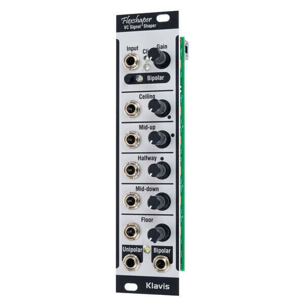 Klavis Flexshaper Различное Музыкальное Оборудование