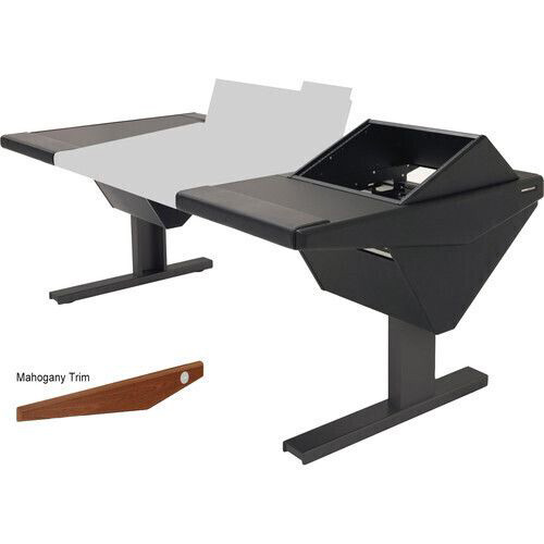 Argosy Avid S6 EG4-S6-6B-DR-B-M-B 6 Bucket Wide, Desk Left, 8sp Rack Right, Mahogany EPs, Black legs Argosy Avid S6 EG4-S6-6B-DR-B-M-B 6 Bucket Wide, Desk Left, 8sp Rack Right, Mahogany EPs, Black legs Различное Музыкальное Оборудование
