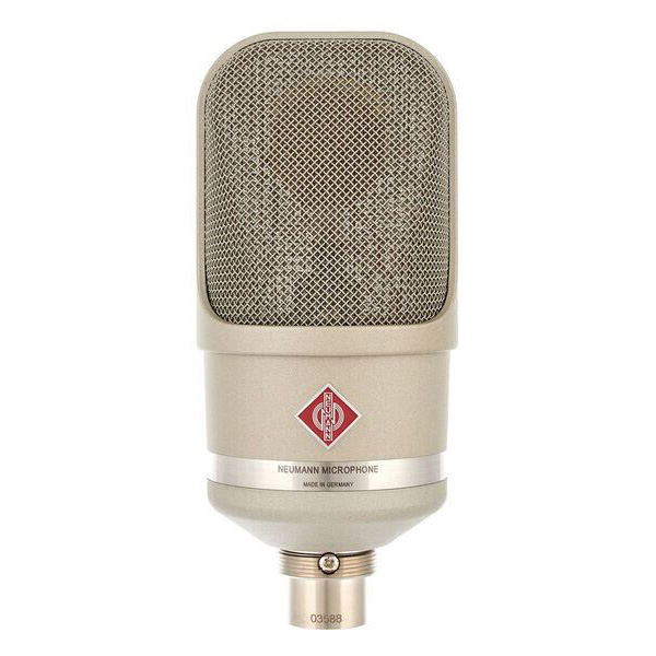 Neumann TLM 107 STUDIOSET Различное Музыкальное Оборудование