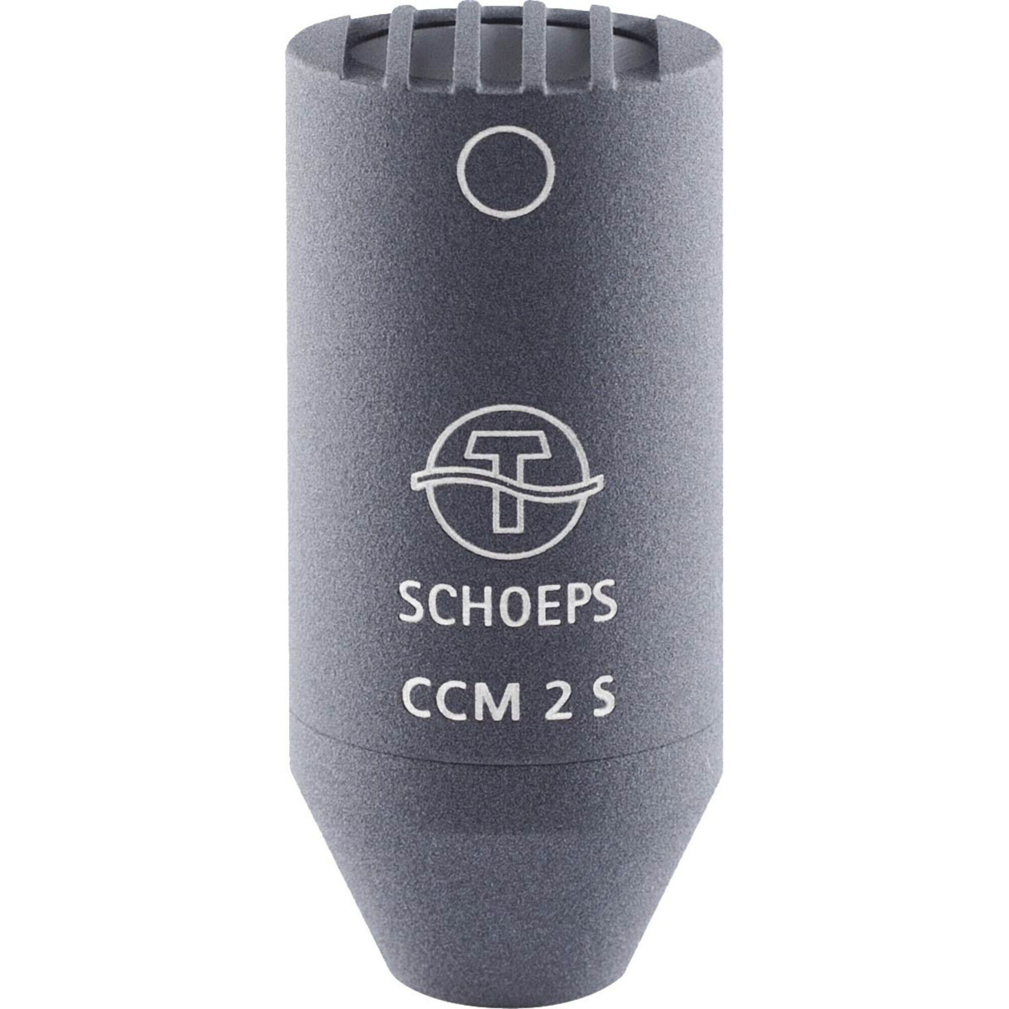 Schoeps CCM 2S K Schoeps CCM 2S K Различное Музыкальное Оборудование