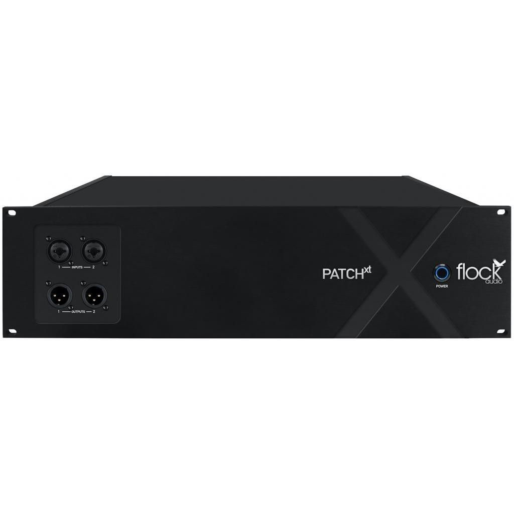Flock Audio PATCH XT Flock Audio PATCH XT Различное Музыкальное Оборудование