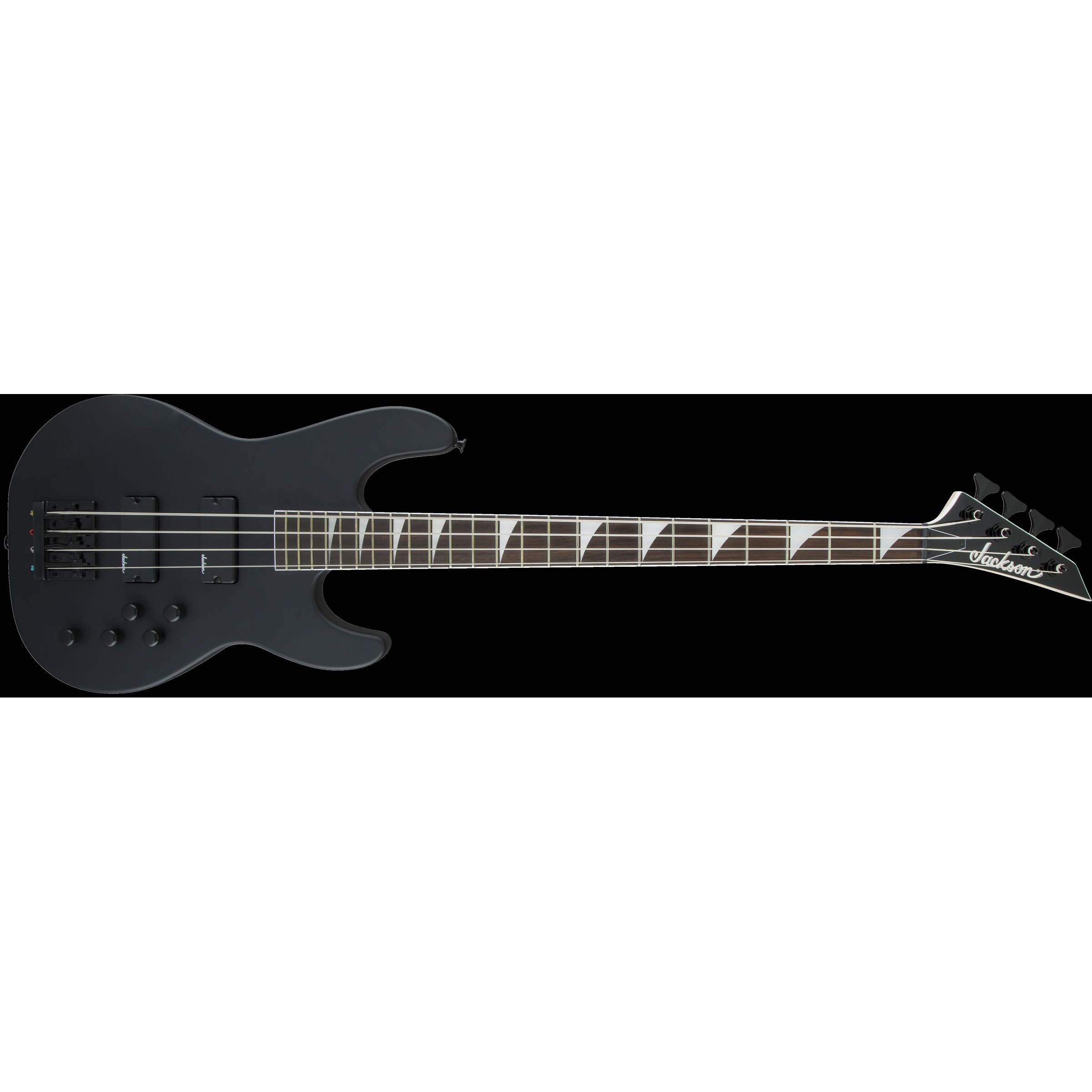 Jackson JS Series Concert Bass JS3, Amaranth Fingerboard, Satin Black Jackson JS Series Concert Bass JS3, Amaranth Fingerboard, Satin Black Различное Музыкальное Оборудование