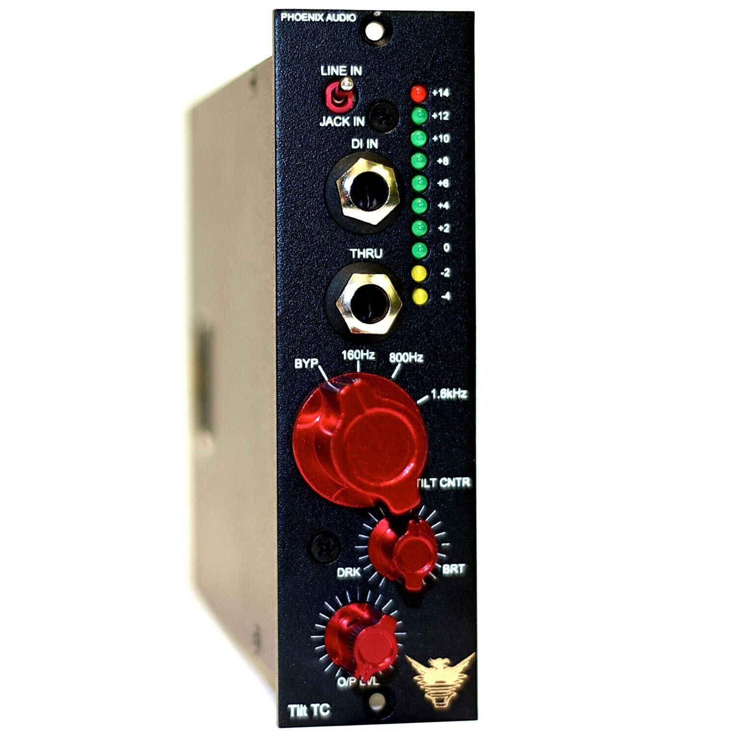 Phoenix Audio PIVOT-TC/500 Phoenix Audio PIVOT-TC/500 Различное Музыкальное Оборудование
