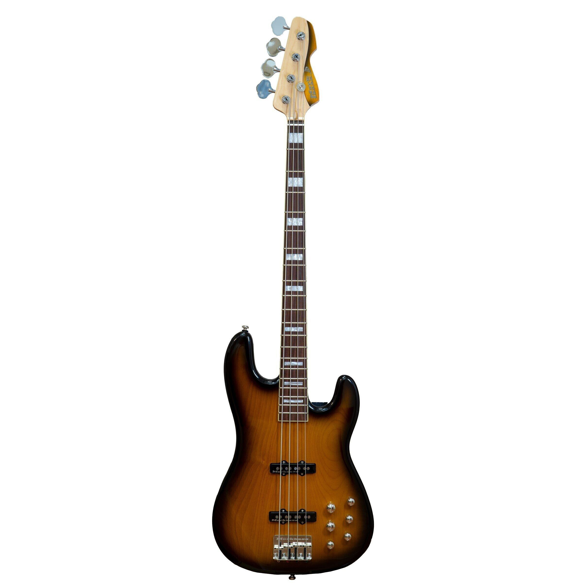 MARKBASS MB JP SUNBURST TOBACCO 4 CR RW MARKBASS MB JP SUNBURST TOBACCO 4 CR RW Различное Музыкальное Оборудование