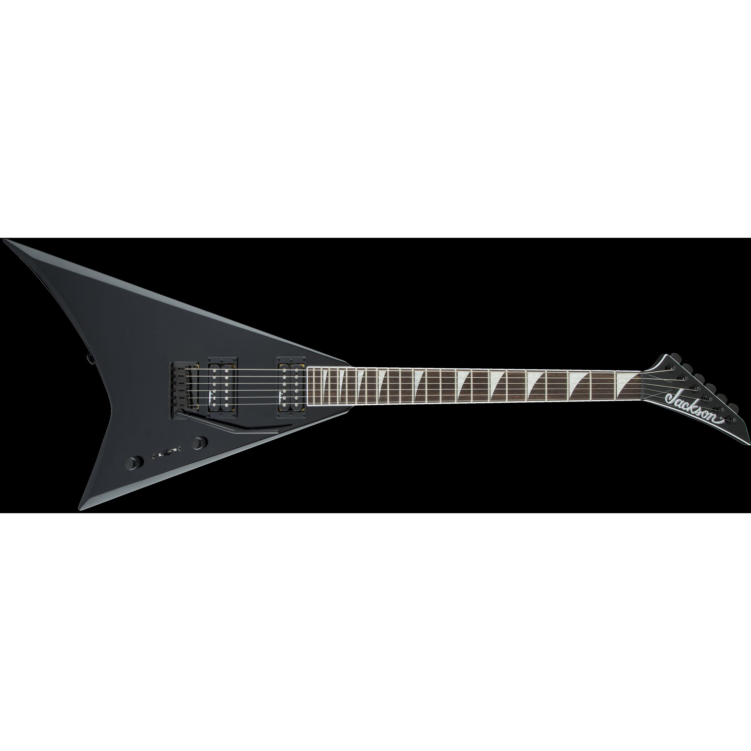 Jackson X Series CDX22, Laurel Fingerboard, Gloss Black Jackson X Series CDX22, Laurel Fingerboard, Gloss Black Различное Музыкальное Оборудование