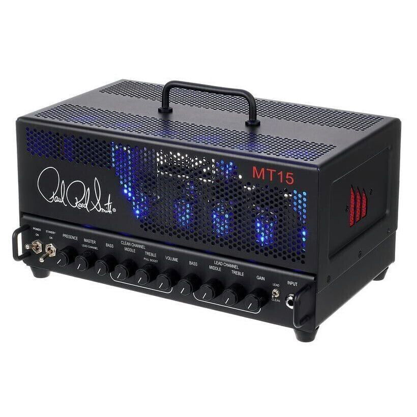 PRS Tremonti - MT15 Head Различное Музыкальное Оборудование