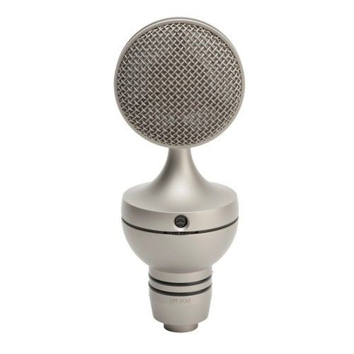 Gefell UM 900 - Satin Nickel Gefell UM 900 - Satin Nickel Различное Музыкальное Оборудование