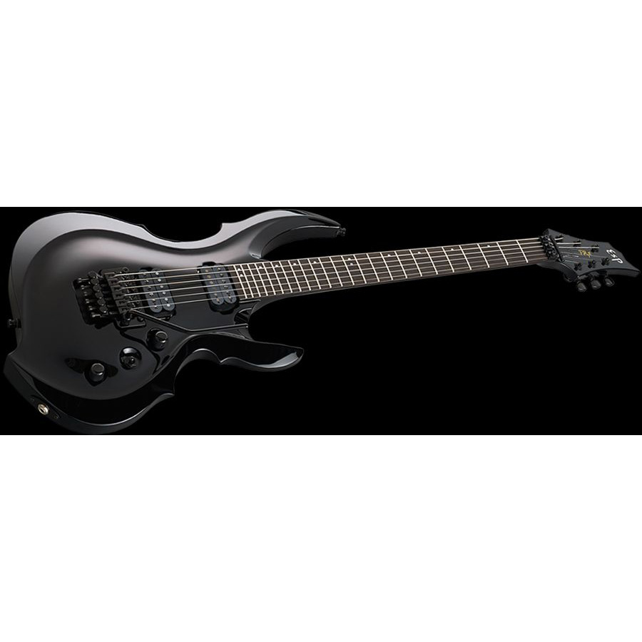 ESP Originals Japan FRX Black ESP Originals Japan FRX Black Различное Музыкальное Оборудование