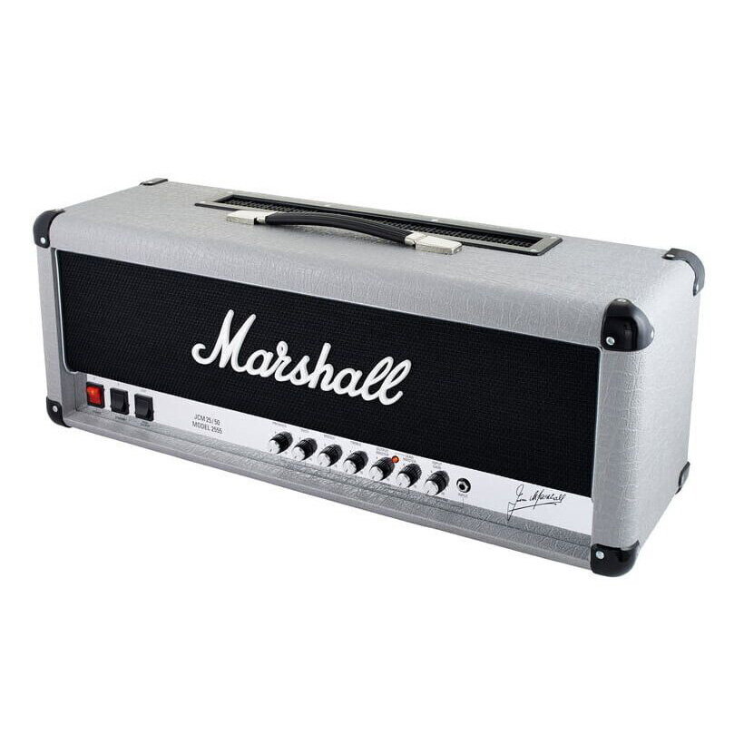 Marshall 2555X Silver Jubilee Различное Музыкальное Оборудование