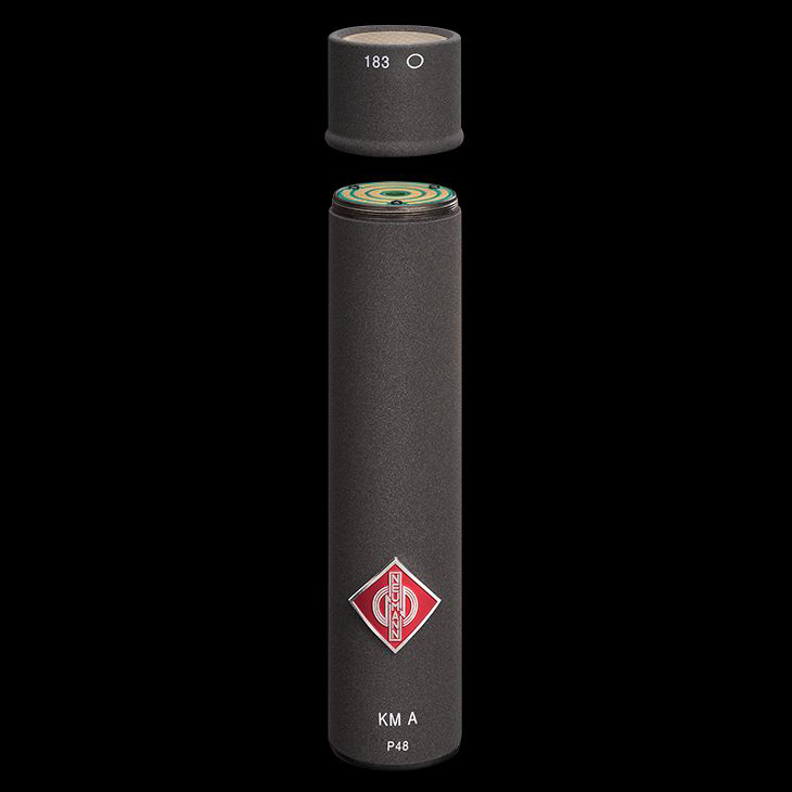 Neumann KM 184 A nx Различное Музыкальное Оборудование